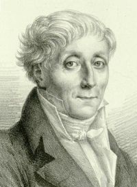 Portrait de Toussaint-Bernard Émeric-David