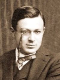 Image de Tristan Tzara