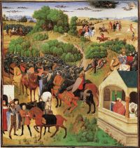 Image de La Chanson de Roland