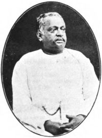 Udoy Chand Dutt