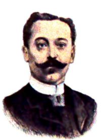 Portrait de Ulric de Civry