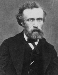 Portrait de Ulysse Parent