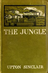 Image de The Jungle