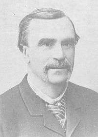 Portrait de Urbain Dubois