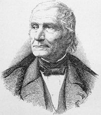 Portrait de Urbain Leblanc