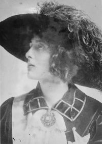 V. Sackville-West