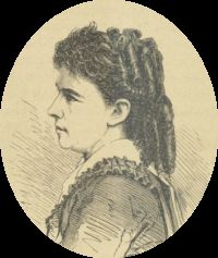 Portrait de Valérie Simonin