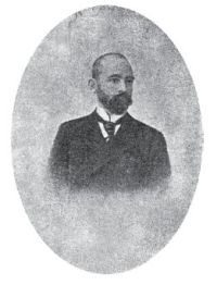 Vasil Kanchov