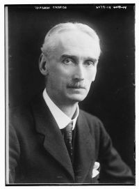 Vaughan Cornish