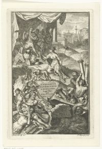 Portrait of Velleius Paterculus
