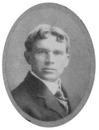 Vernon Louis Parrington