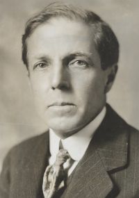 Vernon Lyman Kellogg