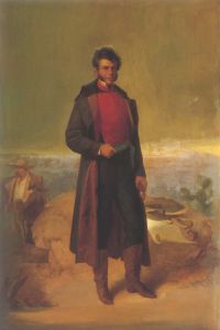 Vicente Guerrero