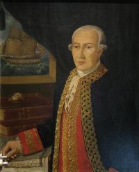 Image de Vicente Tofiño de San Miguel