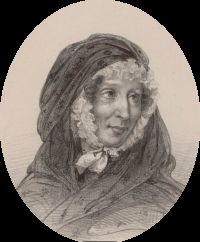 Victoire Babois