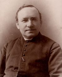 Portrait de Victor-Alphonse Huard
