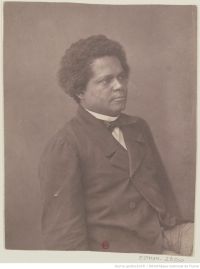 Portrait de Victor Cochinat