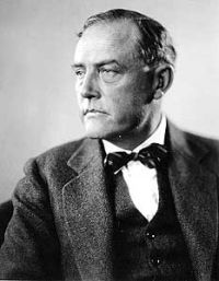 Victor David Sjöström