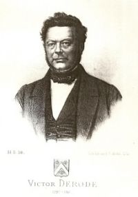 Victor Derode