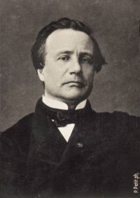Portrait de Victor Duruy