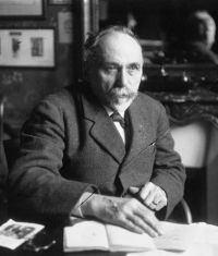 Portrait de Victor-Eugène Ardouin-Dumazet