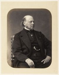Victor Foucher