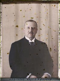 Victor Goloubew