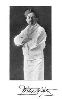 Victor Hirtzler