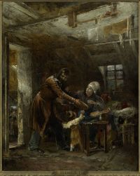 Image de Claude Gueux