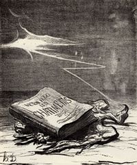 Image de Les Châtiments