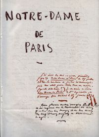 Image de The Hunchback of Notre-Dame
