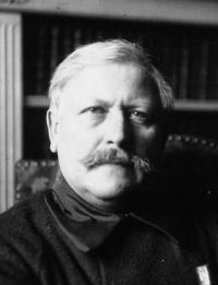 Portrait de Victor Margueritte