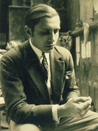 Victor Nicolas