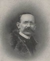 Portrait de Victor Nodet