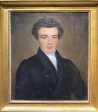 Victor Pavie