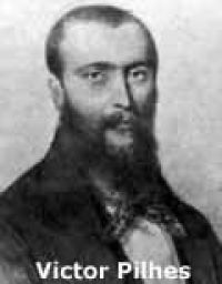 Victor Pilhes