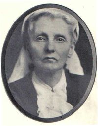 Victoria Welby