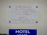 Portrait de Victorin Fabre