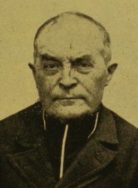 Vincent Foix
