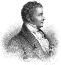 Portrait de Vincenzo Dandolo