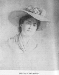 Viola Roseboro'