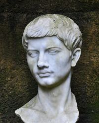 Portrait de Virgile