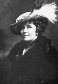 Virna Sheard