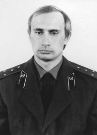 Image de Vladimir Putin