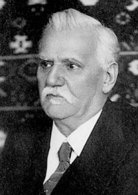 Vladimir Varićak