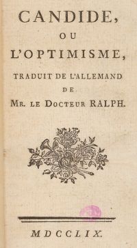 Image de Candide