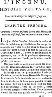 Image de L'Ingénu