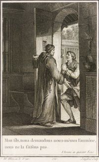 Image de The Man of Forty Crowns