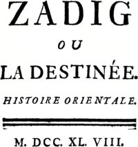 Image de Zadig