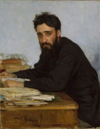 Vsevolod Garchine